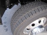 2011 Dodge Ram 3500 HD Laramie Crew Cab 4x4 Dually Wheel