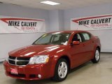 2010 Dodge Avenger R/T