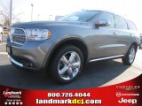 2011 Dodge Durango Citadel
