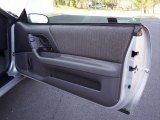 1998 Chevrolet Camaro Coupe Door Panel