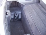 1998 Chevrolet Camaro Coupe Trunk