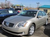 2004 Nissan Maxima 3.5 SL