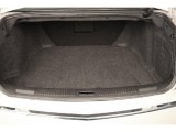 2010 Cadillac CTS 4 3.6 AWD Sedan Trunk