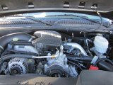 2005 GMC Sierra 2500HD SLT Crew Cab 4x4 6.6 Liter OHV 32-Valve Duramax Turbo-Diesel V8 Engine