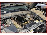 2003 Dodge Ram 3500 SLT Quad Cab Dually 5.9 Liter Cummins OHV 24-Valve Turbo-Diesel Inline 6 Cylinder Engine