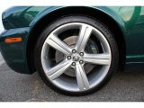 2008 Jaguar XJ XJR Wheel