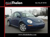 2008 Volkswagen New Beetle S Coupe
