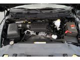 2009 Dodge Ram 1500 SLT Regular Cab 4.7 Liter SOHC 16-Valve Flex-Fuel V8 Engine