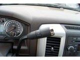 2009 Dodge Ram 1500 SLT Regular Cab 5 Speed Automatic Transmission