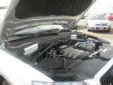 2009 Audi Q5 3.2 Premium quattro 3.2 Liter FSI DOHC 24-Valve VVT V6 Engine