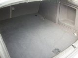 2006 Audi A6 3.2 quattro Sedan Trunk