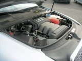 2006 Audi A6 3.2 quattro Sedan 3.2 Liter FSI DOHC 24-Valve VVT V6 Engine