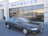 2004 Ming Blue Metallic Buick LeSabre Custom #46776976