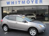 2008 Nissan Rogue SL AWD