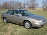 2001 Buick Century Custom