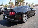 2010 Ford Mustang Saleen 435 S Coupe Exterior