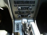 2010 Ford Mustang Saleen 435 S Coupe 5 Speed Manual Transmission