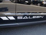2010 Ford Mustang Saleen 435 S Coupe Marks and Logos