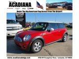 2007 Mini Cooper Hardtop