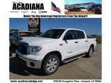 2010 Toyota Tundra TRD CrewMax 4x4