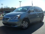 2007 Honda Odyssey EX-L