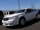 2008 Dodge Avenger SXT