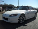 2007 Grand Prix White Honda S2000 Roadster #46776994