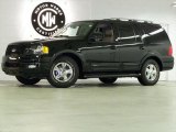 2006 Black Ford Expedition Limited 4x4 #46777320