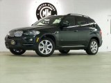 2007 BMW X5 4.8i