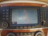 2007 Mercedes-Benz R 500 4Matic Navigation
