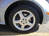 2007 Mercedes-Benz R 500 4Matic Wheel