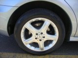 2007 Mercedes-Benz R 500 4Matic Wheel