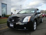 2009 Nissan Sentra 2.0 S