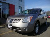 2008 Nissan Rogue SL AWD
