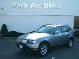 2008 BMW X3 3.0si