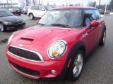 2008 Mini Cooper S Hardtop