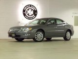 2008 Stone Gray Metallic Buick LaCrosse CXL #46777334