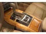 2005 Audi A6 4.2 quattro Sedan 6 Speed Tiptronic Automatic Transmission
