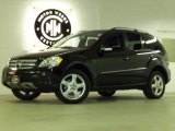 2008 Mercedes-Benz ML 350 4Matic