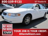 1999 Buick Regal LS