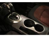 2008 Nissan Rogue SL AWD Xtronic CVT Automatic Transmission