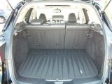 2009 Acura RDX SH-AWD Technology Trunk