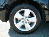 2009 Acura RDX SH-AWD Technology Wheel