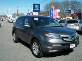 2008 Acura MDX Technology