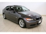 2008 BMW 3 Series 328xi Sedan