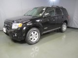 2008 Ford Escape Limited 4WD
