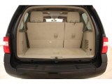2010 Ford Expedition XLT 4x4 Trunk