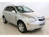 2008 Silver Pearl Saturn VUE XR #46777038