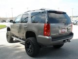2008 GMC Yukon SLT 4x4 Exterior