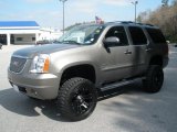 2008 GMC Yukon SLT 4x4 Exterior